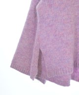 R JUBILEE（アールジュビリー）ニット・セーター 紫 サイズ:F レディース/2200627505010