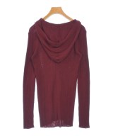 R JUBILEE（アールジュビリー）ニット・セーター 赤 サイズ:S レディース/2200620387088