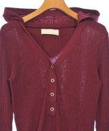 R JUBILEE（アールジュビリー）ニット・セーター 赤 サイズ:S レディース/2200620387088