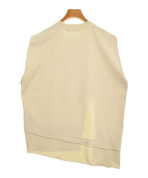 R JUBILEE（アールジュビリー）ノースリーブ ベージュ サイズ:F レディース/2200670097302