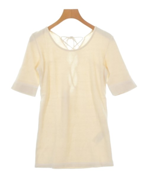 R JUBILEE(アールジュビリー)Tシャツ・カットソー 白 サイズ:M/2200670804283