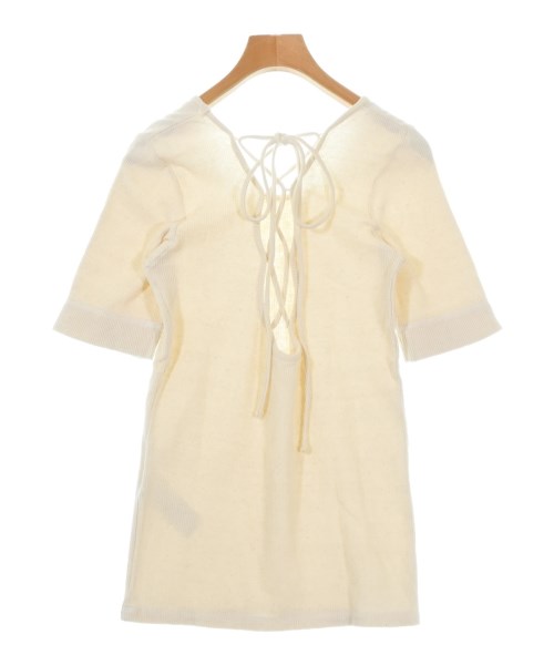 R JUBILEE（アールジュビリー）Tシャツ・カットソー 白 サイズ:M レディース/2200670804283