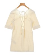 R JUBILEE（アールジュビリー）Tシャツ・カットソー 白 サイズ:M レディース/2200670804283