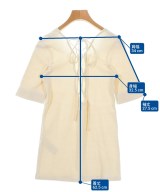 R JUBILEE（アールジュビリー）Tシャツ・カットソー 白 サイズ:M レディース/2200670804283