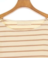 R JUBILEE（アールジュビリー）Tシャツ・カットソー ベージュ サイズ:F レディース/2200691490052