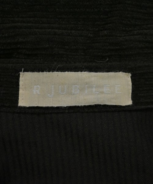 R JUBILEE（アールジュビリー）カジュアルシャツ カーキ サイズ:F レディース/2200692499238