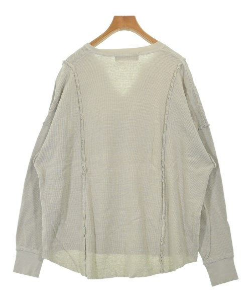 R JUBILEE（アールジュビリー）Tシャツ・カットソー グレー サイズ:F レディース/2200692499542