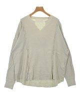 R JUBILEE（アールジュビリー）Tシャツ・カットソー グレー サイズ:F レディース/2200692499542