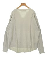R JUBILEE（アールジュビリー）Tシャツ・カットソー グレー サイズ:F レディース/2200692499542