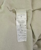 R JUBILEE（アールジュビリー）Tシャツ・カットソー グレー サイズ:F レディース/2200692499542