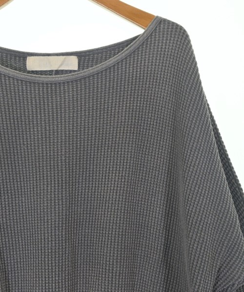 R JUBILEE（アールジュビリー）Tシャツ・カットソー グレー サイズ:F レディース/2200692499559