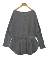 R JUBILEE（アールジュビリー）Tシャツ・カットソー グレー サイズ:F レディース/2200692499559
