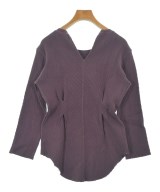 R JUBILEE（アールジュビリー）Tシャツ・カットソー 紫 サイズ:S レディース/2200692499566