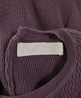 R JUBILEE（アールジュビリー）Tシャツ・カットソー 紫 サイズ:S レディース/2200692499566