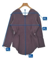R JUBILEE（アールジュビリー）Tシャツ・カットソー 紫 サイズ:S レディース/2200692499566
