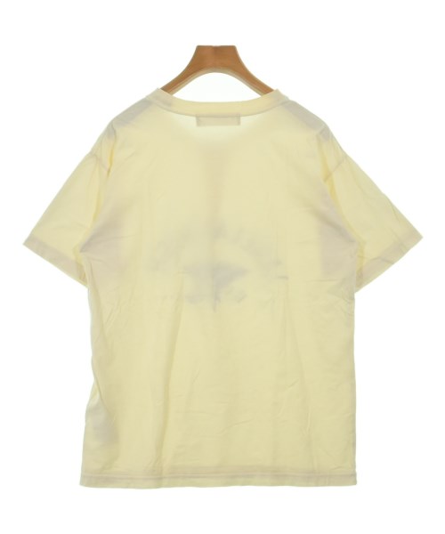 R JUBILEE（アールジュビリー）Tシャツ・カットソー 黄 サイズ:S レディース/2200692499573