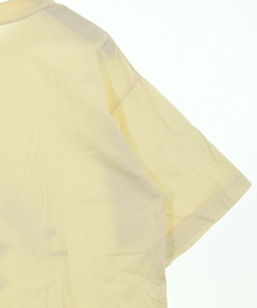 R JUBILEE（アールジュビリー）Tシャツ・カットソー 黄 サイズ:S レディース/2200692499573