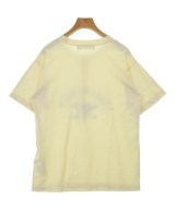 R JUBILEE（アールジュビリー）Tシャツ・カットソー 黄 サイズ:S レディース/2200692499573