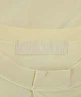 R JUBILEE（アールジュビリー）Tシャツ・カットソー 黄 サイズ:S レディース/2200692499573