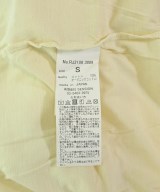 R JUBILEE（アールジュビリー）Tシャツ・カットソー 黄 サイズ:S レディース/2200692499573
