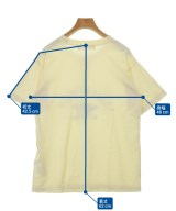 R JUBILEE（アールジュビリー）Tシャツ・カットソー 黄 サイズ:S レディース/2200692499573