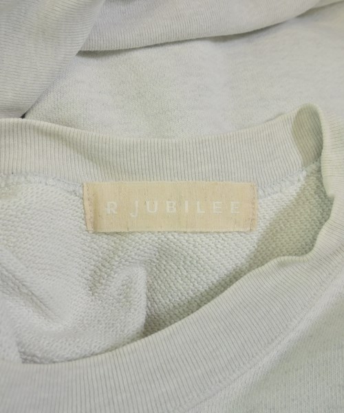 R JUBILEE（アールジュビリー）ノースリーブ グレー サイズ:F レディース/2200692499597