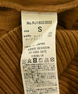 R JUBILEE（アールジュビリー）カーディガン 茶 サイズ:S レディース/2200692499603