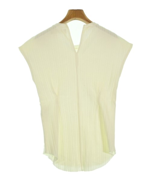 R JUBILEE（アールジュビリー）ノースリーブ 白 サイズ:F レディース/2200647351215