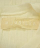 R JUBILEE（アールジュビリー）ノースリーブ 白 サイズ:F レディース/2200647351215