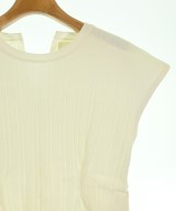 R JUBILEE（アールジュビリー）ノースリーブ 白 サイズ:F レディース/2200647351215