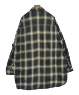 R JUBILEE（アールジュビリー）カジュアルシャツ グレー サイズ:F レディース/2200655248071