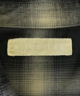 R JUBILEE（アールジュビリー）カジュアルシャツ グレー サイズ:F レディース/2200655248071