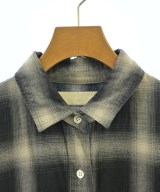 R JUBILEE（アールジュビリー）カジュアルシャツ グレー サイズ:F レディース/2200655248071