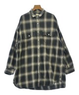 R JUBILEE カジュアルシャツ