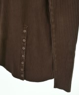 R JUBILEE（アールジュビリー）Tシャツ・カットソー 茶 サイズ:F レディース/2200651179065
