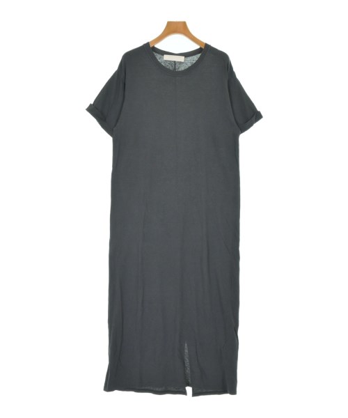 R JUBILEE(アールジュビリー)ワンピース グレー サイズ:F/2200656701025