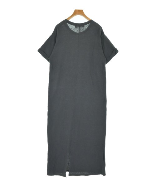 R JUBILEE（アールジュビリー）ワンピース グレー サイズ:F レディース/2200656701025