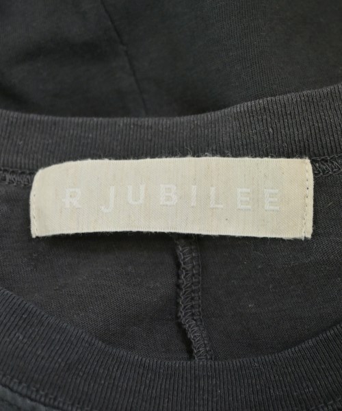 R JUBILEE（アールジュビリー）ワンピース グレー サイズ:F レディース/2200656701025