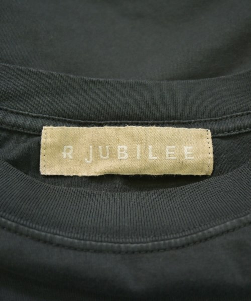R JUBILEE（アールジュビリー）Tシャツ・カットソー グレー サイズ:F レディース/2200648266259