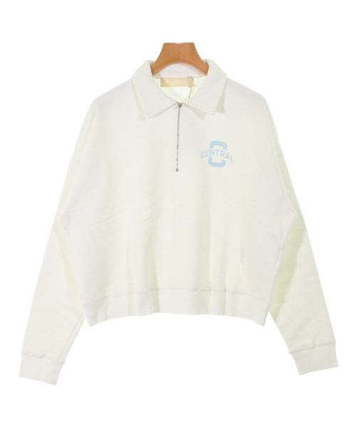 R JUBILEE(アールジュビリー)スウェット 白 サイズ:F/2200661999028