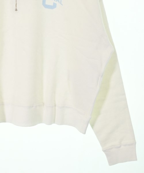 R JUBILEE（アールジュビリー）スウェット 白 サイズ:F レディース/2200661999028