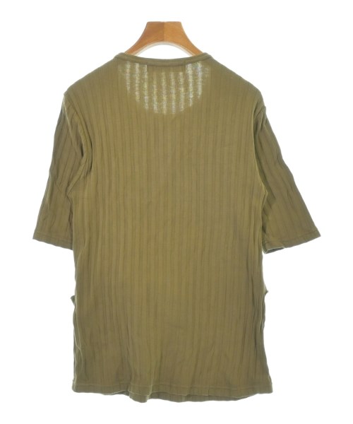 R JUBILEE（アールジュビリー）Tシャツ・カットソー カーキ サイズ:F レディース/2200710463104