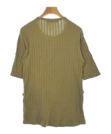 R JUBILEE（アールジュビリー）Tシャツ・カットソー カーキ サイズ:F レディース/2200710463104