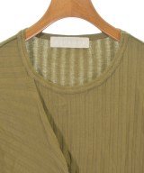 R JUBILEE（アールジュビリー）Tシャツ・カットソー カーキ サイズ:F レディース/2200710463104