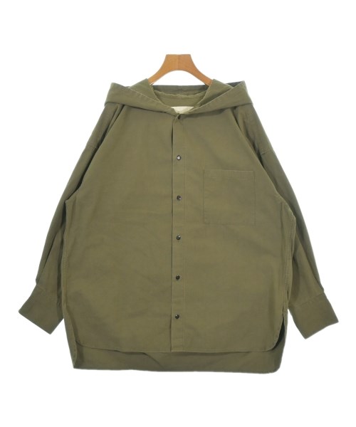R JUBILEE(アールジュビリー)のカジュアルシャツ サイズ:M 7,000円