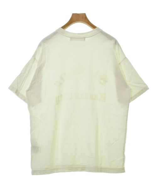 R JUBILEE（アールジュビリー）Tシャツ・カットソー 白 サイズ:F レディース/2200710321046
