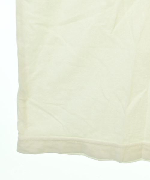 R JUBILEE（アールジュビリー）Tシャツ・カットソー 白 サイズ:F レディース/2200710321046