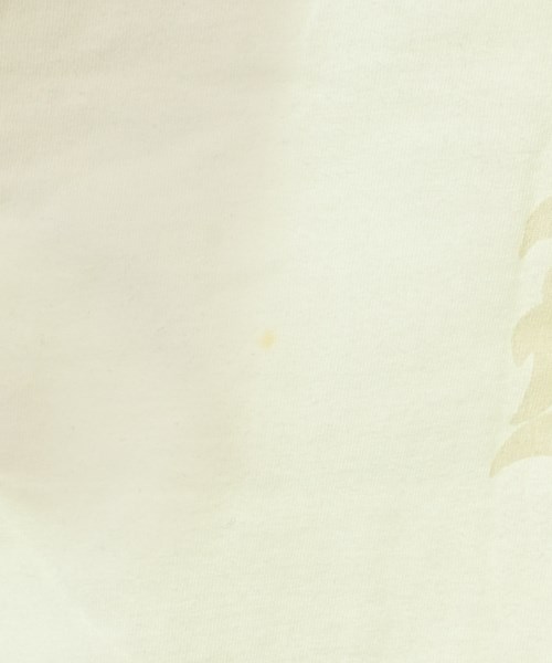 R JUBILEE（アールジュビリー）Tシャツ・カットソー 白 サイズ:F レディース/2200710321046