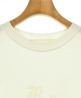 R JUBILEE（アールジュビリー）Tシャツ・カットソー 白 サイズ:F レディース/2200710321046