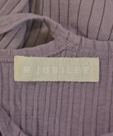 R JUBILEE（アールジュビリー）ノースリーブ 紫 サイズ:F レディース/2200712056052